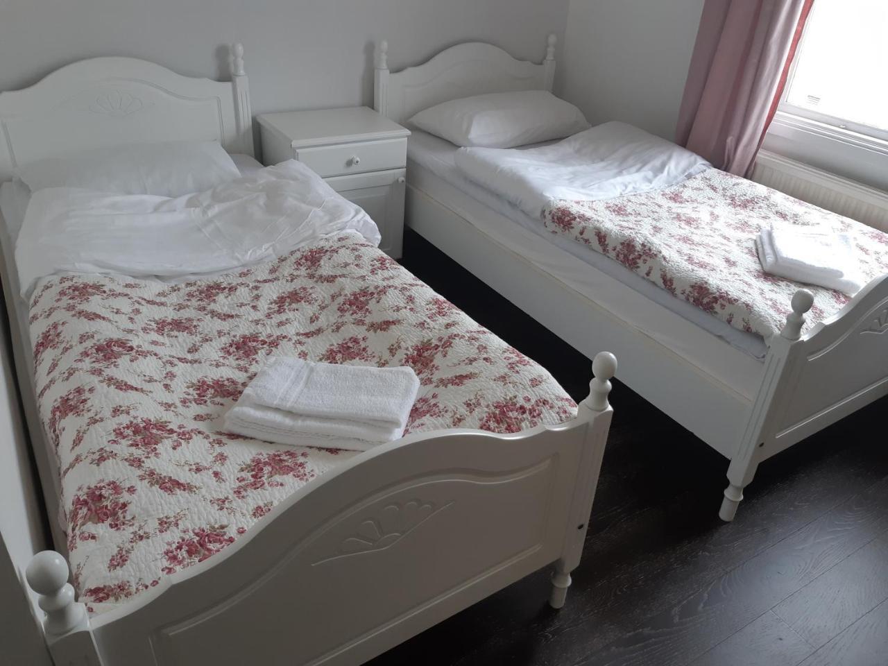 Rada Hotel Хагфорс Екстериор снимка